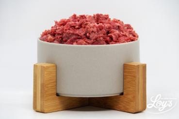 Ziege komplett Premium 1000g